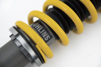 Ohlins Road & Track Coilovers - Porsche 911 991 Carrera/Targa/Turbo (All)
