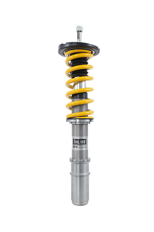 Ohlins Road & Track Coilovers - Porsche Boxster/Cayman 986, 987