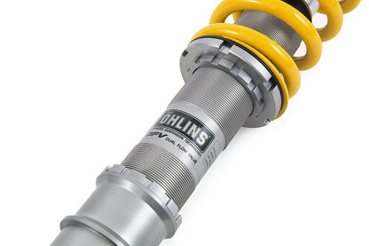 Ohlins Road & Track Coilovers - Porsche Boxster/Cayman 986, 987