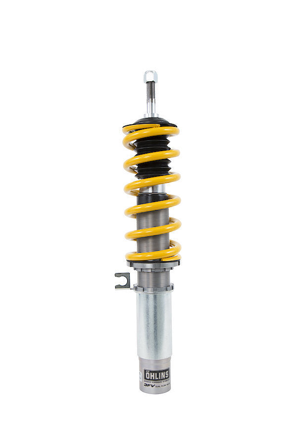 Ohlins Road & Track Coilovers - Porsche Boxster/Cayman 986, 987