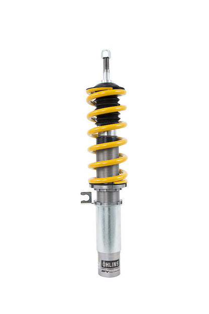 Ohlins Road & Track Coilovers - Porsche Boxster/Cayman 986, 987