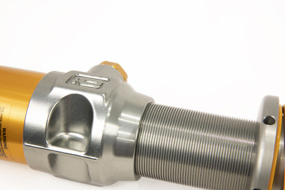 Öhlins Advanced Trackday Porsche 911 GT3 992/GT3 RS 992