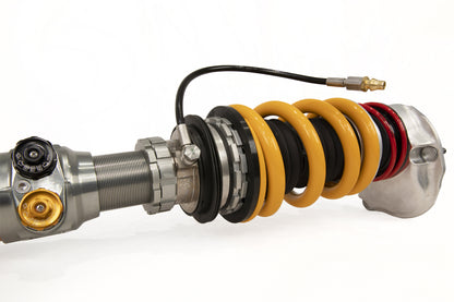 Öhlins Advanced Trackday Porsche 911 GT3 992/GT3 RS 992