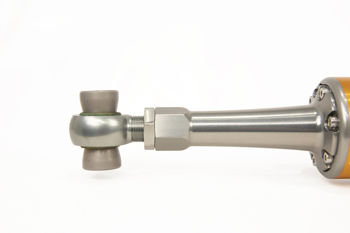 Öhlins Advanced Trackday Porsche 911 GT3 992/GT3 RS 992