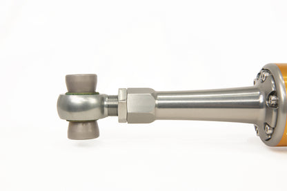 Öhlins Advanced Trackday Porsche 911 GT3 992/GT3 RS 992