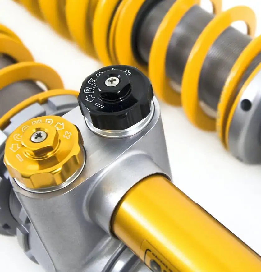 Öhlins TTX Track Day Advanced Porsche 911 (997) GT2/GT3 (incl RS)