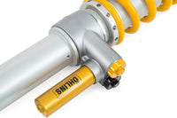 Öhlins TTX Advanced Trackday Kit – Porsche 911 997 GT3 / GT3 RS