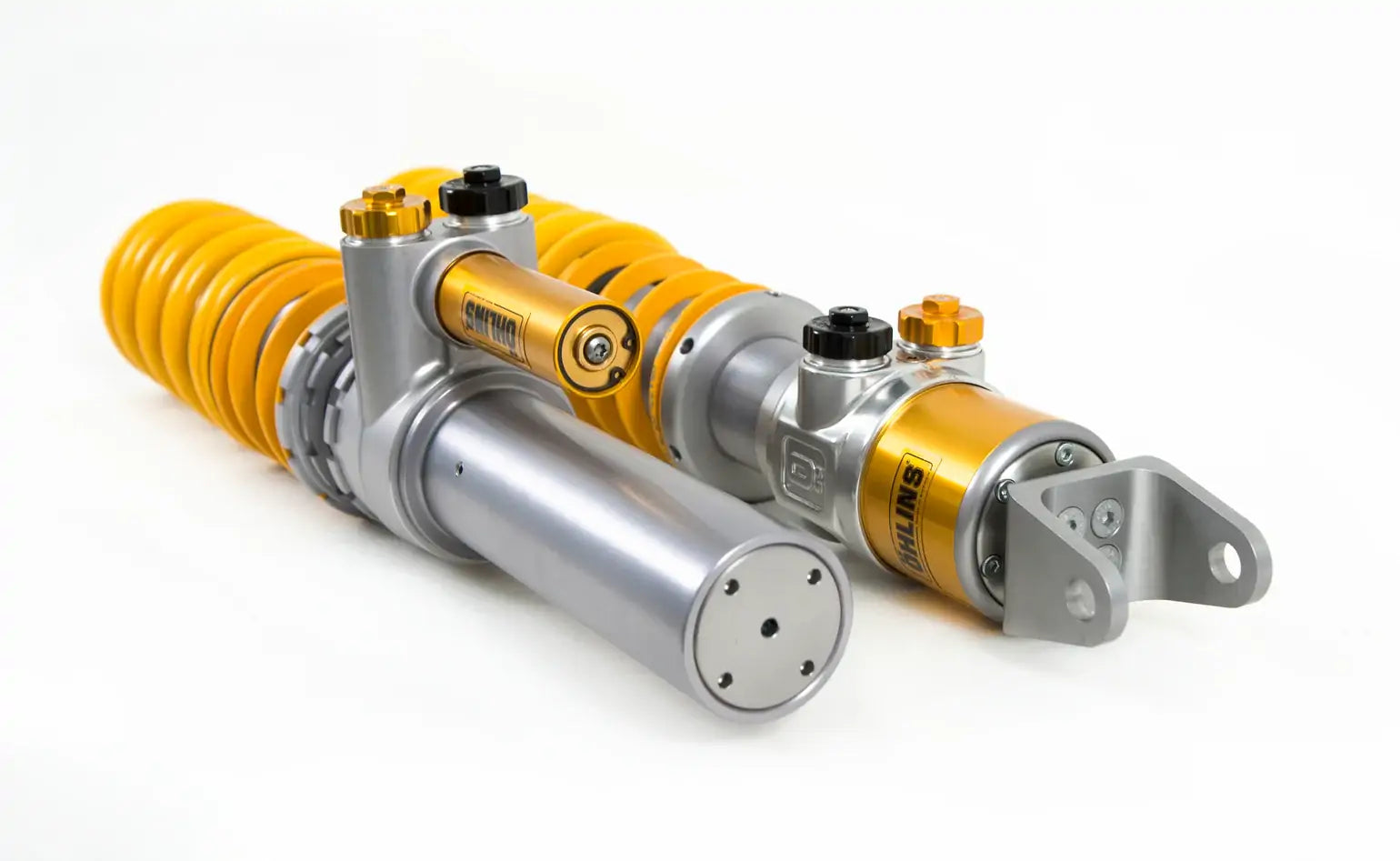 Öhlins TTX Advanced Trackday Kit – Porsche 911 997 GT3 / GT3 RS