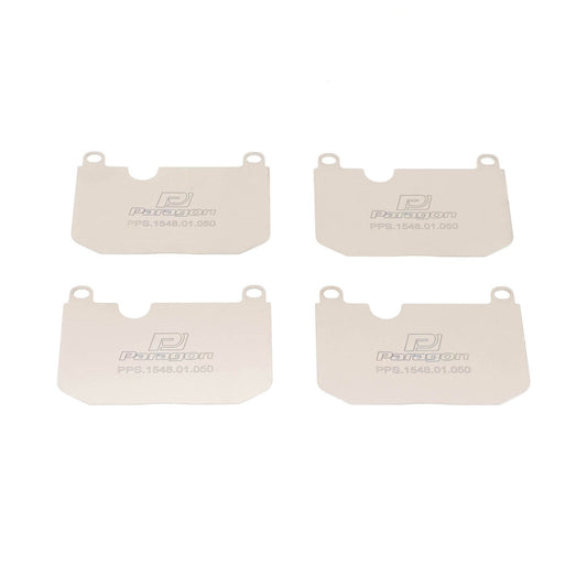 Paragon Titanium Shims M2 (F22/F87), M3 (F30/F80), M4 (F82/F83)