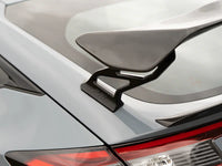 PRL Motorsports Wing Risers / Spoiler Extensions- 2023+ Honda Civic Type R FL5