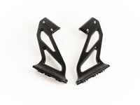 PRL Motorsports Wing Risers / Spoiler Extensions- 2023+ Honda Civic Type R FL5