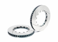 Paragon Rotor Rings 295mm x 32mm P.C.D. 177.8mm - D50