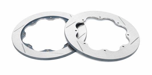 Paragon Performance Rotors 296mm x 11mm