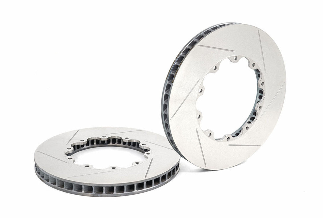 Paragon Performance Rotor Rings 343mm x 32mm (13.50" x 1.26") - P.C.D. 213mm - Mtg. Flg. Th. 6mm - D54