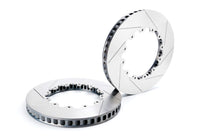 Paragon Rotor Rings 378mm x 36mm P.C.D. 240mm - 12x6.4mm Mounting - D55