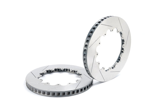 Paragon Performance Rotor Rings 380mm x 34mm P.C.D. 223mm - D63.5