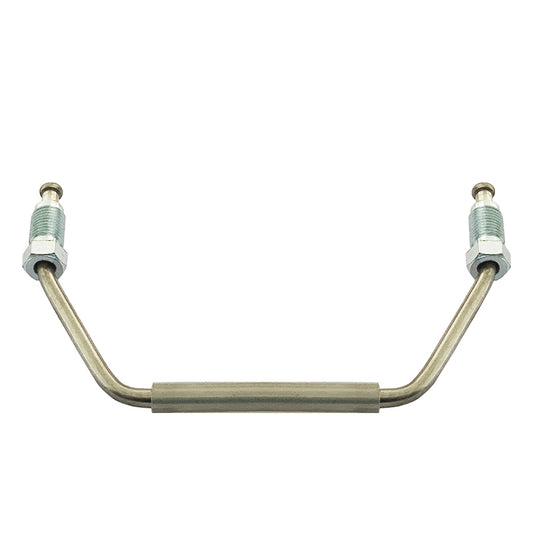 Alcon Bridge Pipe suit CAR98 4 Piston Calipers (Sold as Singles )