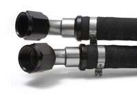 PERRIN Oil Cooler Full Kit - 2015-2021 Subaru WRX