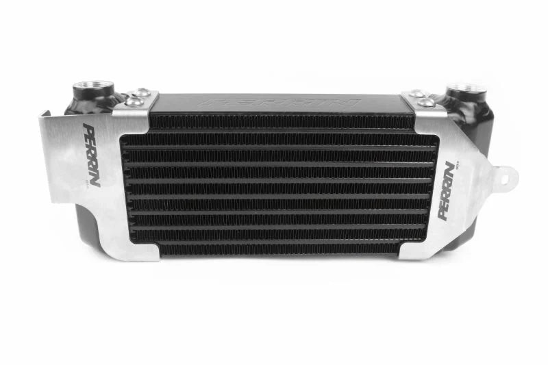 PERRIN Oil Cooler Full Kit - 2015-2021 Subaru WRX