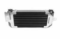 PERRIN Oil Cooler Full Kit - 2015-2021 Subaru WRX