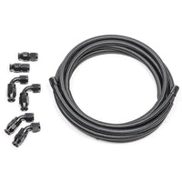 Radium DIY Universal PTFE Hose Kits  - Radium Engineering | Coore Australia