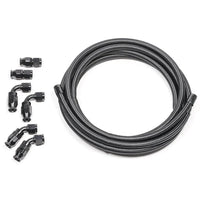 Radium DIY Universal PTFE Hose Kits  - Radium Engineering | Coore Australia