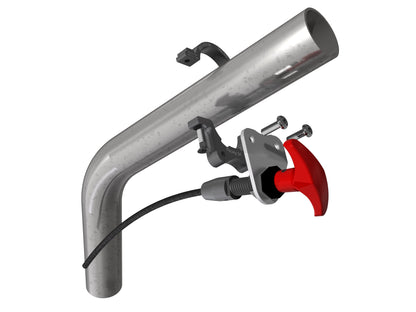 Tube Clamp Mounting Brackets PE-010 range