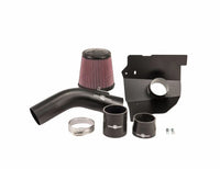 Process West 72mm Cold Air Intake w/K&N Filter : Subaru WRX 08-14/STI 08-21/FXT 08-13