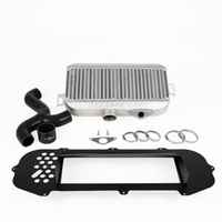 Process West Top Mount Intercooler - Subaru WRX/STI GD 2001-2002