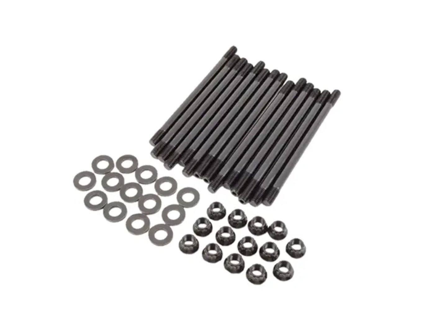 ARP Toyota Supra B58B30 12pt Head Stud Kit