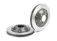 Paragon 2-piece Rotors Front Pair 380mm x 32mm- Porsche 991 GT3 Cup