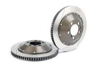 Paragon 2-piece Rotors Rear Pair 380mm x 30mm- Porsche 991 GT3 Cup