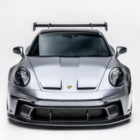 Porsche 992.1 GT3 Front Splitter & Intake Panel