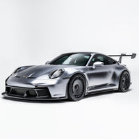 Porsche 992.1 GT3 Front Splitter & Intake Panel