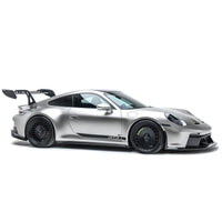 Porsche 992.1 GT3 Front Splitter & Intake Panel