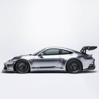 Porsche 992.1 GT3 Front Splitter & Intake Panel
