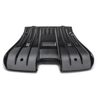 Porsche 992.1 GT3 Rear Diffuser & Apron Panel