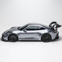 Porsche 992.2 / 992.1 GT3 Prepreg Carbon Fiber Side Skirts