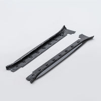 Porsche 992.2 / 992.1 GT3 Prepreg Carbon Fiber Side Skirts