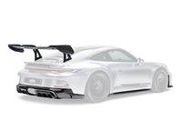 Pre Pregged Carbon Fiber Full Kit Bundle for Porsche 911 GT3 992.1 2022-2024