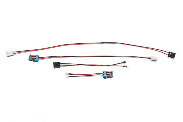 Radium Fuel Pump Wiring Harness Extension with Ring Terminals - Radium Engineering | Coore Australia