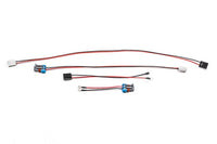 Radium Fuel Pump Connector Extension, Walbro 255 - Radium Engineering | Coore Australia