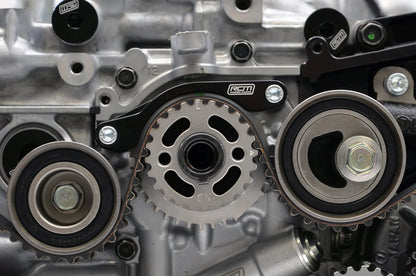 RCM Billet Timing Belt Guide