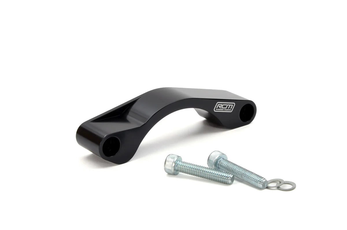 RCM Billet Timing Belt Guide