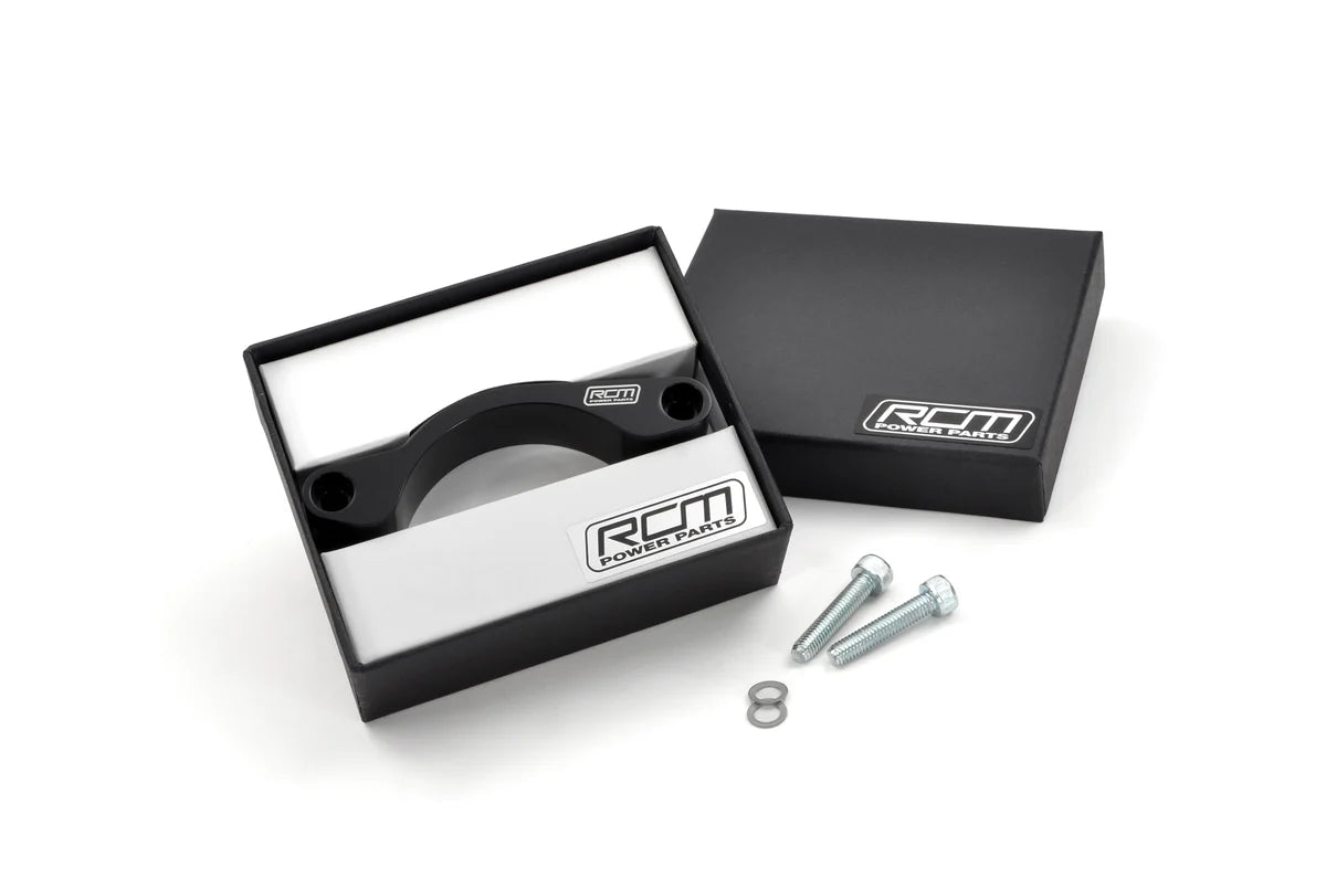 RCM Billet Timing Belt Guide