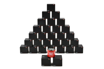 RCM Magnetic High Performance Oil Filter