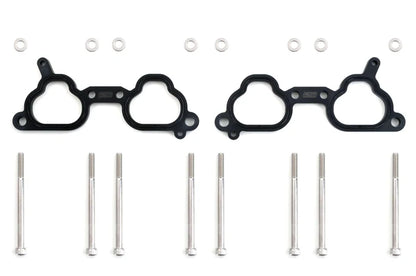 Roger Clark 8mm O Ringed Thermal Phenolic Spacer Kit