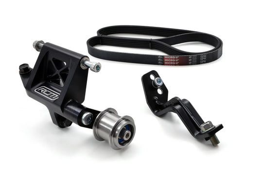 RCM Power Parts RCM3290 Gen 2 Alternator Relocation Kit