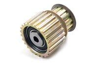 RCM Dry Sump Drive Pulley Gear