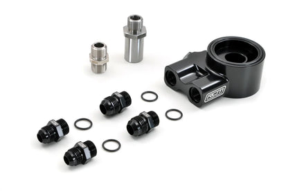 Roger Clark Motorsport Black Series Oil Sandwich Plate